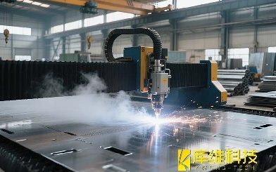 激光加工参数解析：光束