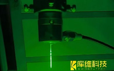 水导激光技术与其他激光