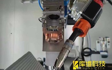 中厚板钛合金焊接：高效