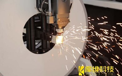 高功率激光切割如何颠覆