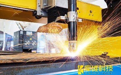 等离子切割VS激光切割：自