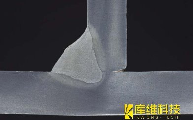 冷金属过渡焊接：原理解
