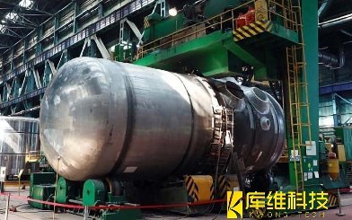 <b>特种压力容器焊接：高温高压环境下的自动化工艺突破</b>