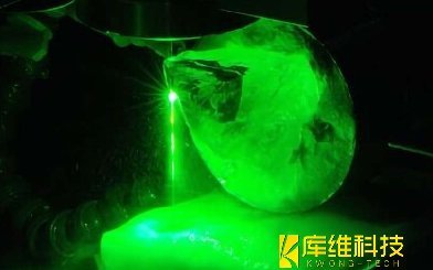 <b>光学玻璃加工：水导激光如何实现亚微米级裂纹控制？</b>