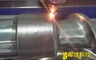 <b>激光熔覆技术：高性能表面强化的工业革新方案</b>