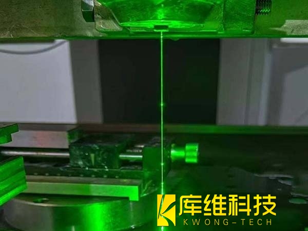 水导激光