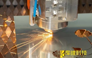 不同颜色的激光器在加工过程中对材料的影响程度