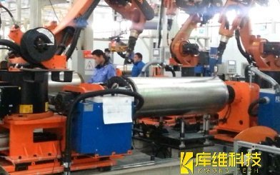<b>压力容器焊接效率低？模块化生产线如何实现产能翻倍？</b>