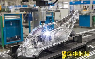 热塑性材料高效焊接新方