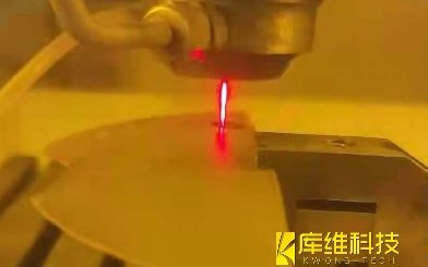 <b>水导激光如何通过“水束光纤”实现精密加工的</b>