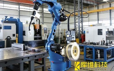 三维焊接机器人如何实现