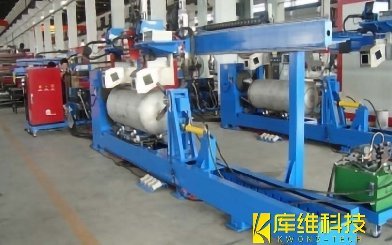 储罐焊切误差大？2025年智