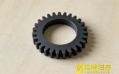 <b>水导激光加工案例之氮化硅陶瓷齿轮：突破精密制造的技术革新</b>