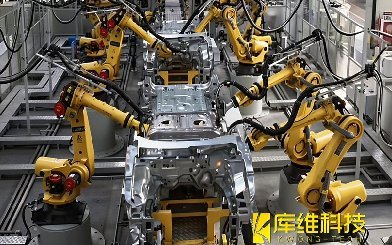 <b>自动化焊接设备维护全攻略，轻松延长设备使用寿命</b>