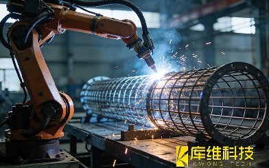 <b>如何辨别除尘器骨架焊接合不合格</b>