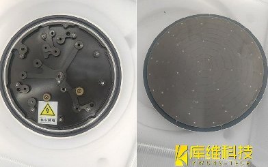 <b>水导激光精密加工：晶圆吸附盘外延架微结构加工案例</b>