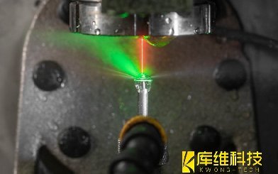 水导激光加工单晶金刚石时，如何选择最适合的激光参数组合？