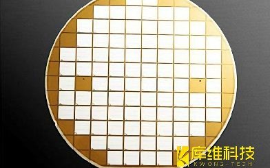 水导激光加工案例之半导