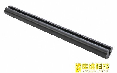 水导激光加工案例之钼棒加工：突破难加工材料的微特征瓶颈