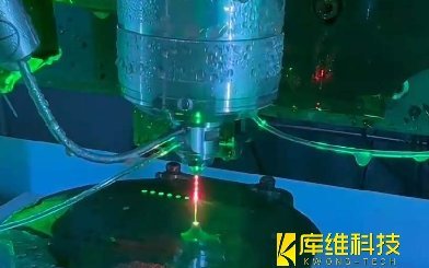 水导激光如何实现＂切断即完成＂：零热影响·无毛刺·无锥度的三重逻辑