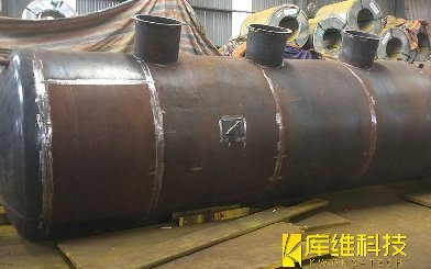 <b>压力容器焊接，选埋弧焊还是气体保护焊？一文讲清楚</b>