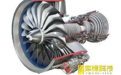 <b>水导激光加工案例：陶瓷基复合材料（CMC）扇形环的精密钻孔</b>