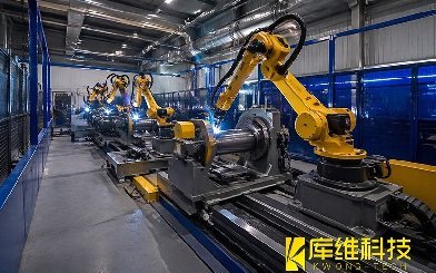 焊接自动化产线规划：从