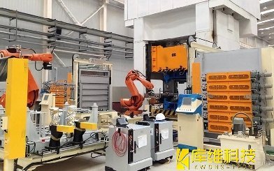热成形钢（PHS）切割：为什么1500MPa的超高强钢只能怕激光？