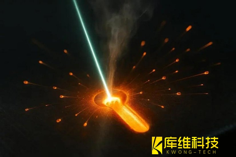 焊接飞溅