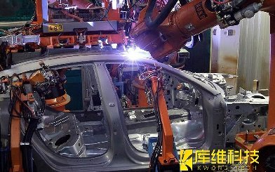 <b>汽车车身轻量化焊接革命激光焊接如何助力车企降本30%？</b>