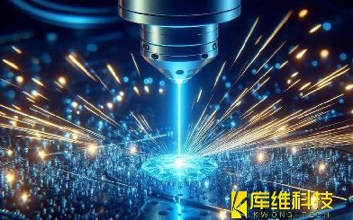 <b>超快激光如何破解柔性屏切割良率困局</b>