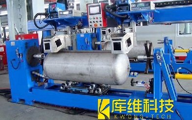 <b>压力容器焊接产线如何从拼价格转向拼质量</b>