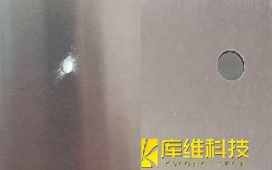 <b>激光切割参数没变，工件毛刺越切越多！加功率并非最优解</b>