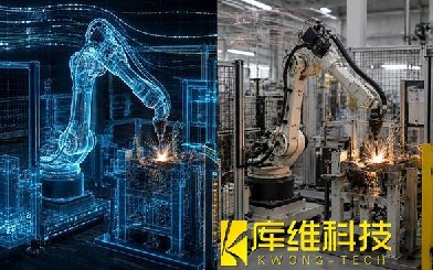 <b>2026年焊切自动化产线的三大核心技术突破</b>