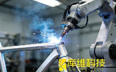 铝合金车架焊接痛点拆解