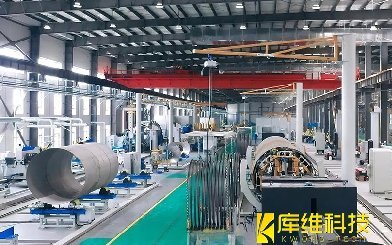 <b>压力容器焊接的物联网革命：从单台机器人到数字化车间</b>