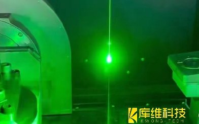 绿光为什么是水导激光的标配光源？