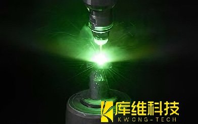 水导激光加工设备里的水