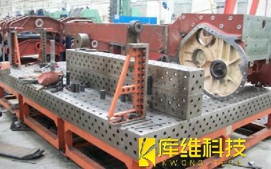 焊接变形控制的5个层级：