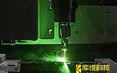 <b>水导激光加工案例：钛合金航空紧固件加工</b>